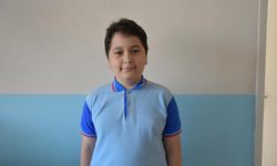 Bursluluk sınavında zirve Demirci'nin oldu