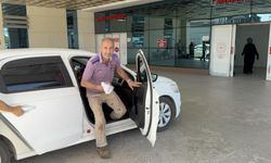 116 acemi kasap hastanelik oldu