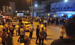 Düğün salonuna silahlı saldırı: 1 ölü, 3 yaralı