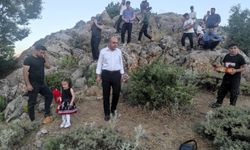 30 yıl önce teröristlerin şehit ettiği 9 ve 11 yaşındaki çocuklar unutulmadı