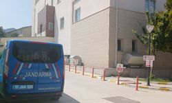 Elini kıyma makinesine kaptıran genç kız ağır yaralandı