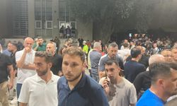 Ferdi Zeyrek yoğun bakımda