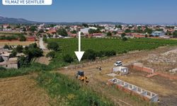 Saruhanlı Belediyesi’nden Kurban Bayramı Öncesi Örnek Uygulama