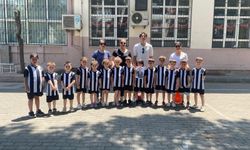 Ferdi Başkan’a Manisaspor Formasıyla Vefa