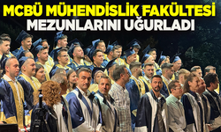 MCBÜ Mühendislik kepleri havada: Artık beton da yazılım da onlara emanet!
