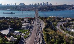 Kurban Bayramı'nda KGM'nin sorumluluğundaki köprü ve otoyollardan ücret alınmayacak
