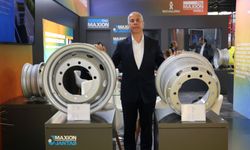 Maxion İnci Jant Grubu, Automechanika Fuarı’nda yeni nesil jant teknolojileriyle göz doldurdu