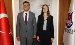 Gülşah Durbay’dan Ferdi Zeyrek’e destek mesajı: “Dualarımız, kalbimiz seninle”