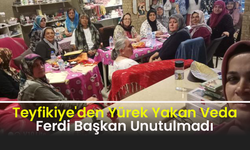 Manisa ağlıyor… Teyfikiye’de Ferdi Zeyrek için gözyaşı ve dua