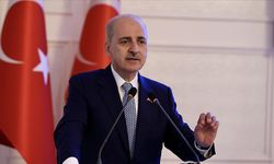 Numan Kurtulmuş, yeniden TBMM başkanı seçildi