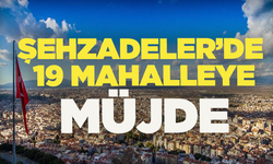 19 mahalleye kırsal statü: Şehzadeler Meclisi’nden oy birliğiyle geçti