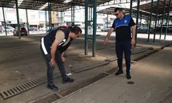 Büyükşehir'den bayram öncesi sıkı denetim