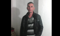 Çapa makinesine sıkışan adam olay yerinde yaşamını yitirdi