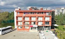 Manisa Güreş Eğitim Merkezi'nin şartları iyileştirilecek
