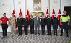 Jandarma Teşkilatı 186 yaşında