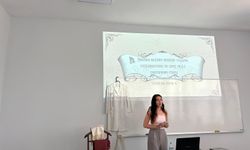 MCBÜ İletişim Fakültesi, Manisa Bezine sahip çıkıyor