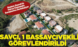 Adalet Bakanı Tunç: "Ferdi Zeyrek’in elektrik akımına kapılarak yaralanması olayıyla ilgili soruşturma başlatıldı"