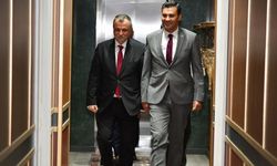 Semih Balaban’dan Ferdi Zeyrek için geçmiş olsun mesajı