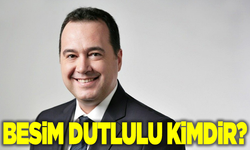 Yeni Manisa Büyükşehir Belediye Başkanı Besim Dutlulu kimdir?