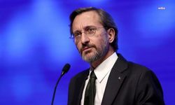 Fahrettin Altun, Türkiye İnsan Hakları ve Eşitlik Kurulu Başkanlığı'na atandı