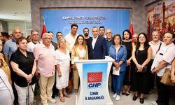 CHP’li Özalper’den yargıya sert tepki: “Bu bir siyasi operasyon”