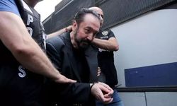 8 bin yıl ceza almıştı... Adnan Oktar'ın son hali!