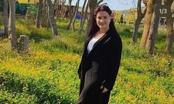 Yüksekten düşen kadın öldü