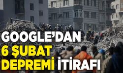 Google’dan 6 Şubat depremi itirafı: 10 milyon kişiye uyarı gitmedi