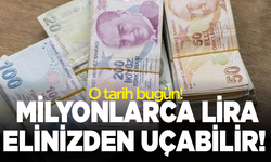 Milyonlarca lira elinizden uçabilir! Pamuk üreticileri dikkat: O tarih bugün!