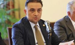 Murat Baybatur Srebrenitsa Soykırımını andı