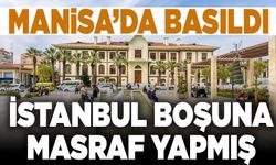 Osmanlı'nın ilk parası İstanbul'da değil, Manisa'da basıldı