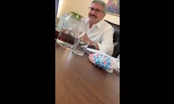 "270 bin dolar değildi" dedi! Diyanet'teki tartışılan görüntülere Daşdanbek'ten yanıt