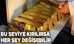 Altında büyük senaryo! Uzman isim net konuştu: "Alım fırsatı!"