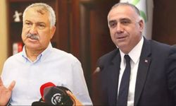 Zeydan Karalar ve Ahmet Şahin, görevden uzaklaştırıldı