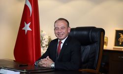 Başkan Akın’dan 15 Temmuz mesajı