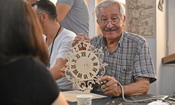 Uğur Mumcu Kültür Merkezi’ndeki yaz kurslarına yoğun ilgi