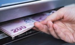 ATM'lerde yeni dönem başladı! Limitler değişti...