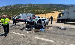 1 kişinin öldüğü, 9 kişinin yaralandığı kazanın detayları ortaya çıktı