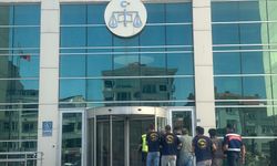 Silah imal ve ticareti yapan 3 şüpheli yakalandı: 1 tutuklama