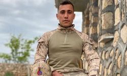 Nehirde kaybolan uzman çavuşun cansız bedenine ulaşıldı