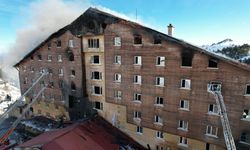 Bolu'daki otel yangını davasının son sanığı konuştu: "Ben kimseyle dilekçenin iptali konusunda konuşmadım"