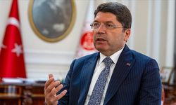Bakan Tunç belediye başkanları hakkında rüşvet ve irtikap iddialarına ilişkin açıklama yaptı