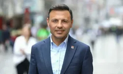 CHP İstanbul İl Başkanı Özgür Çelik’e soruşturma şoku: İfade için talimat verildi