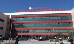 Gıda zehirlenmesi şüphesiyle 45 işçi hastanelik oldu