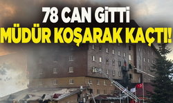 Grand Kartal davasında tepki yağdı: Yangın sırasında müdür ailesini alıp kaçmış