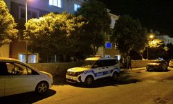Komşuların ortak alan kavgası: 1 ölü, 1 yaralı