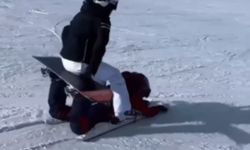 Nehir ve Doruk'un faciadan önceki son anları