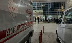 Pencereden düşen 2 buçuk yaşındaki çocuk hayatını kaybetti