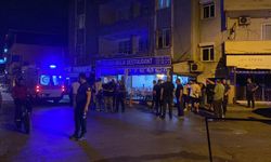 Restoranda hesap tartışması kanlı bitti: 6 yaralı