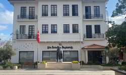 Şile Belediyesi'ne operasyon: Başkan Özgür Kabadayı gözaltına alındı
